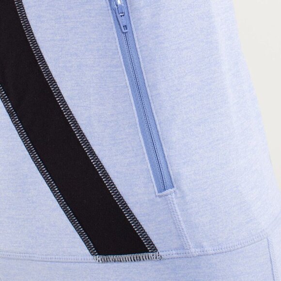 Lululemon In Stride Jacket- Full Zip Athletic/Athleisure Jacket- Size 4 - Picture 6 of 15